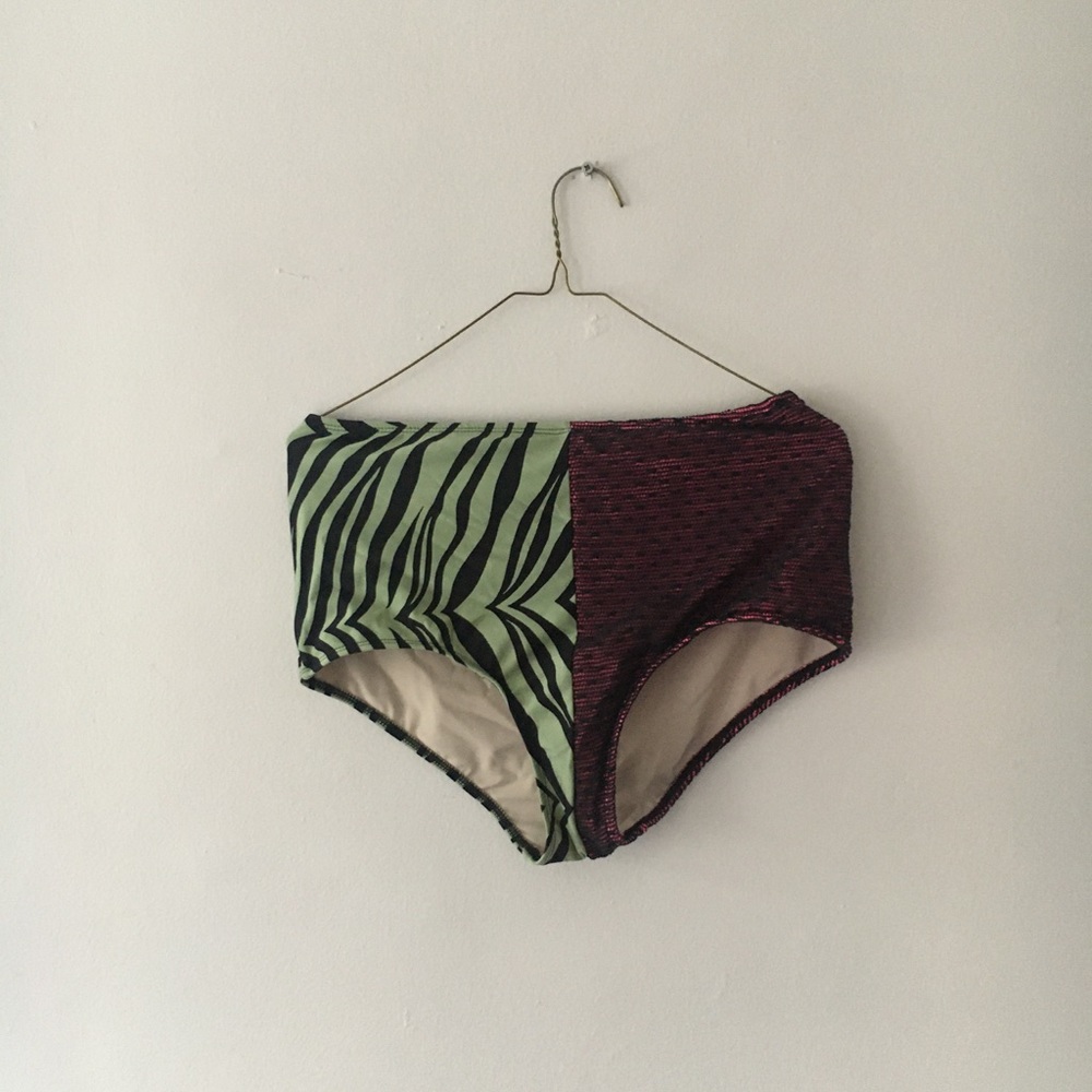 Urban Outfitters swimsuit bottoms